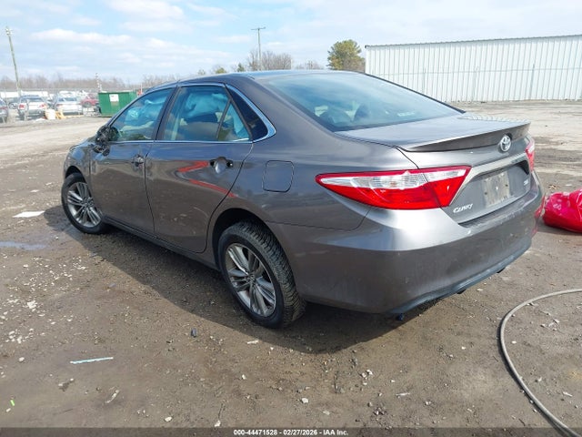 4T1BF1FKXGU226194 Toyota CAMRY SE