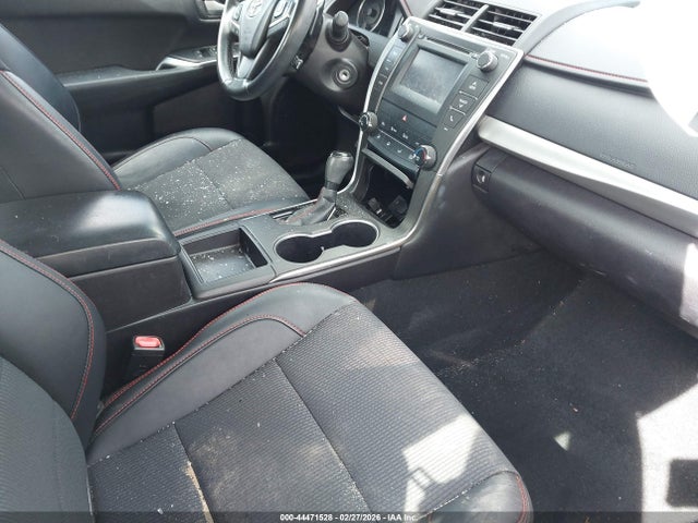 4T1BF1FKXGU226194 Toyota CAMRY SE