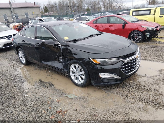 Aukcja sprzedaży 2024 Chevrolet Malibu Fwd 1lt, vin: 1G1ZD5STXRF115790, numer aukcji: 44471531