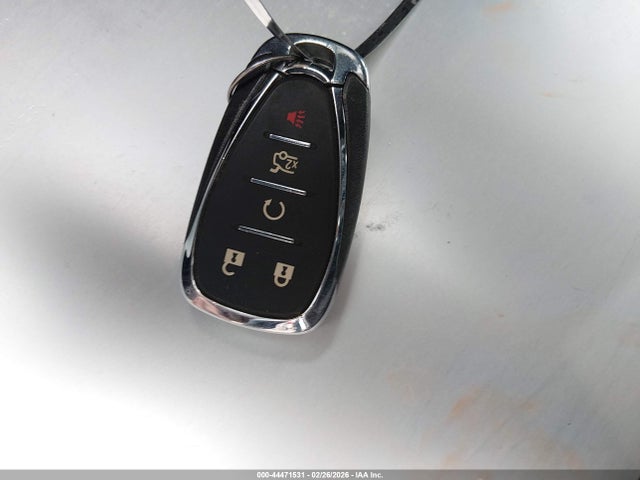 Aukcja sprzedaży 2024 Chevrolet Malibu Fwd 1lt, vin: 1G1ZD5STXRF115790, numer aukcji: 44471531