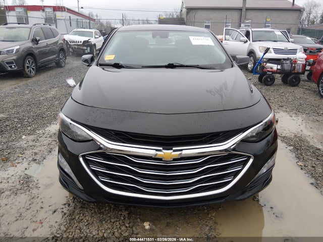 Aukcja sprzedaży 2024 Chevrolet Malibu Fwd 1lt, vin: 1G1ZD5STXRF115790, numer aukcji: 44471531