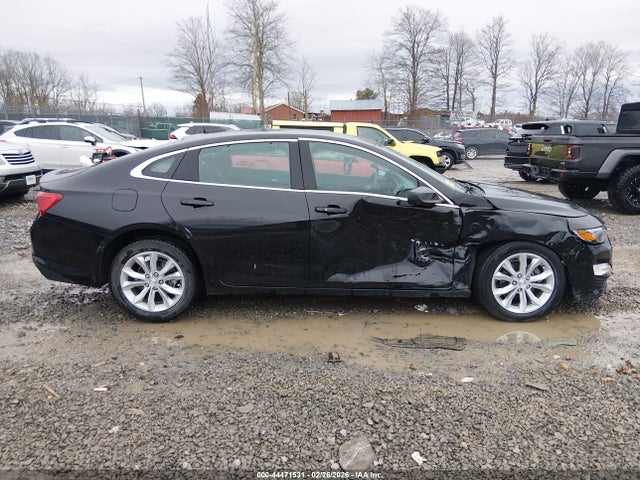 Aukcja sprzedaży 2024 Chevrolet Malibu Fwd 1lt, vin: 1G1ZD5STXRF115790, numer aukcji: 44471531