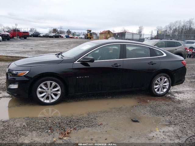 Aukcja sprzedaży 2024 Chevrolet Malibu Fwd 1lt, vin: 1G1ZD5STXRF115790, numer aukcji: 44471531
