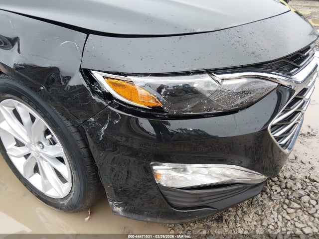 Aukcja sprzedaży 2024 Chevrolet Malibu Fwd 1lt, vin: 1G1ZD5STXRF115790, numer aukcji: 44471531