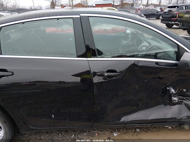 Aukcja sprzedaży 2024 Chevrolet Malibu Fwd 1lt, vin: 1G1ZD5STXRF115790, numer aukcji: 44471531