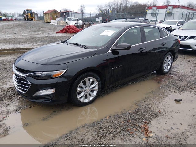 Aukcja sprzedaży 2024 Chevrolet Malibu Fwd 1lt, vin: 1G1ZD5STXRF115790, numer aukcji: 44471531