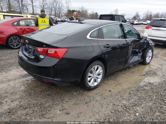 Aukcja sprzedaży 2024 Chevrolet Malibu Fwd 1lt, vin: 1G1ZD5STXRF115790, numer aukcji: 44471531