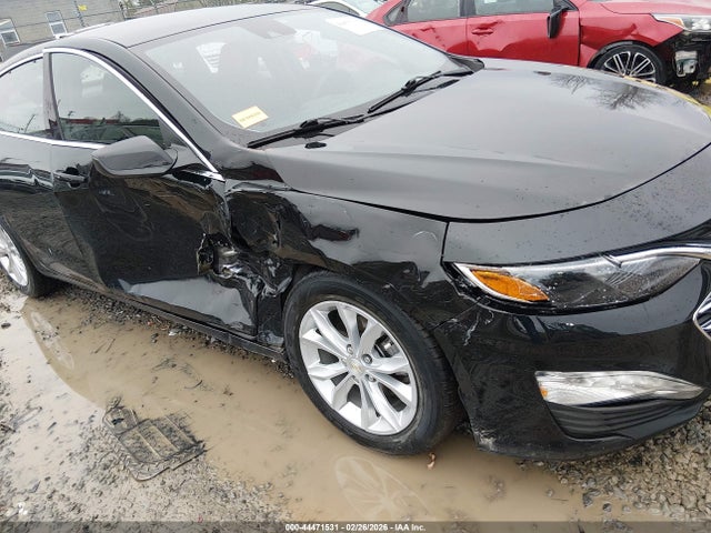 Aukcja sprzedaży 2024 Chevrolet Malibu Fwd 1lt, vin: 1G1ZD5STXRF115790, numer aukcji: 44471531
