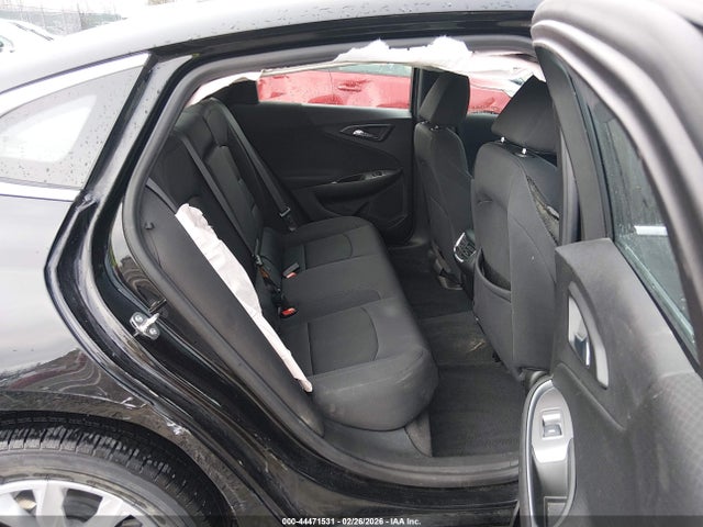 Aukcja sprzedaży 2024 Chevrolet Malibu Fwd 1lt, vin: 1G1ZD5STXRF115790, numer aukcji: 44471531
