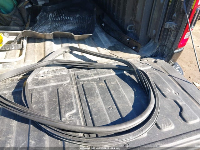 Продажа на аукционе авто 2020 Ram 1500 Rebel  4x4 5'7 Box, vin: 1C6SRFLT3LN410491, номер лота: 44471532