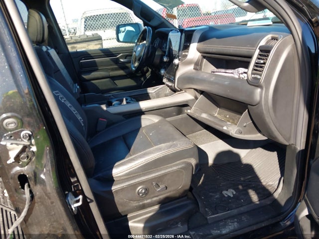 Продажа на аукционе авто 2020 Ram 1500 Rebel  4x4 5'7 Box, vin: 1C6SRFLT3LN410491, номер лота: 44471532