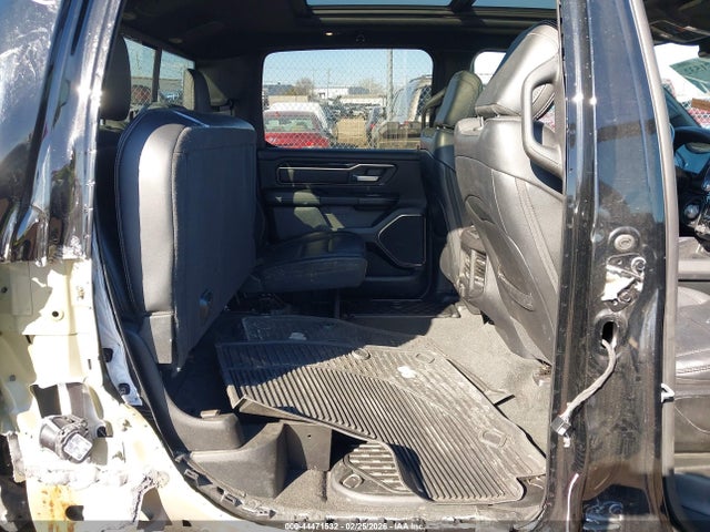 Продажа на аукционе авто 2020 Ram 1500 Rebel  4x4 5'7 Box, vin: 1C6SRFLT3LN410491, номер лота: 44471532