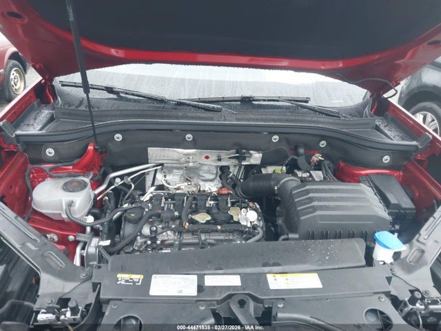 2024 VOLKSWAGEN ATLAS 1V2BR2CA8RC581448 Photo 9