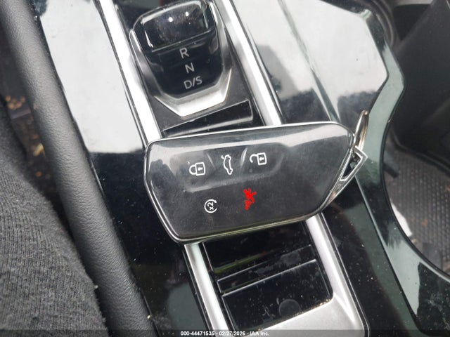 2024 VOLKSWAGEN ATLAS 1V2BR2CA8RC581448 Photo 10