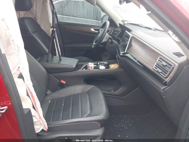 2024 VOLKSWAGEN ATLAS 1V2BR2CA8RC581448 Photo 4