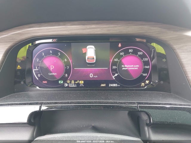 2024 VOLKSWAGEN ATLAS 1V2BR2CA8RC581448 Photo 6