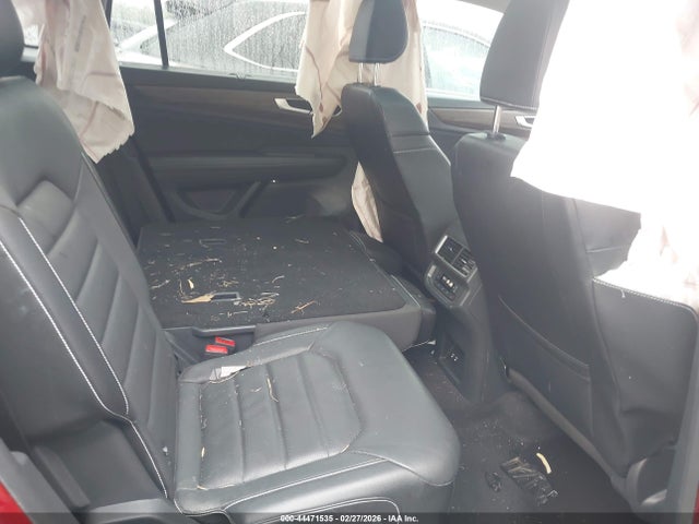 2024 VOLKSWAGEN ATLAS 1V2BR2CA8RC581448 Photo 7