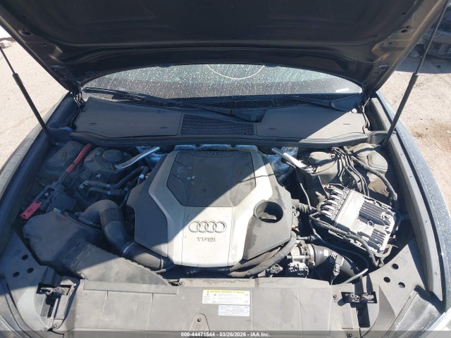 2019 AUDI A6 WAUL2AF27KN115624 Photo 9
