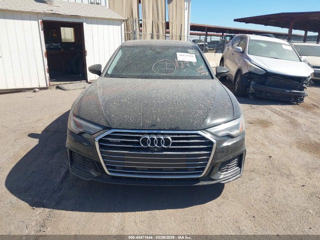 WAUL2AF27KN115624 Audi A6 55 Premium