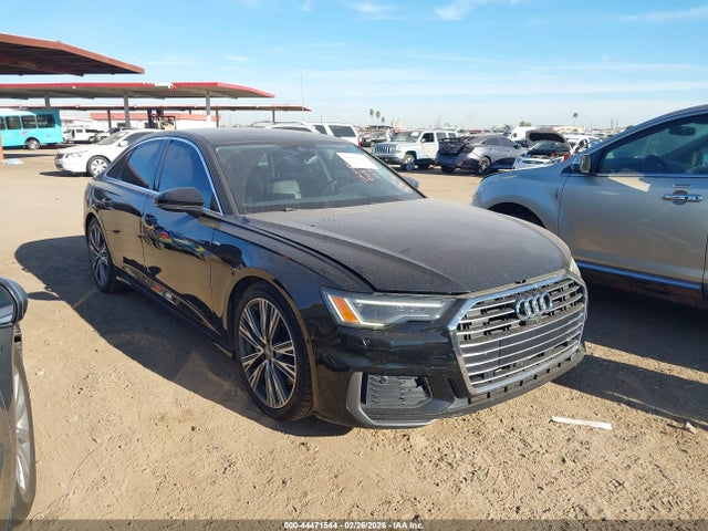 WAUL2AF27KN115624 Audi A6 55 Premium