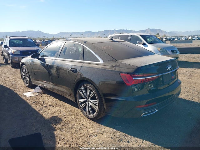WAUL2AF27KN115624 Audi A6 55 Premium