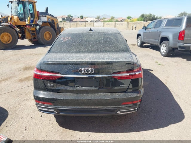 WAUL2AF27KN115624 Audi A6 55 Premium