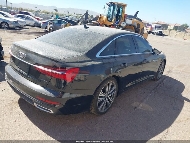 2019 AUDI A6 WAUL2AF27KN115624 Photo 3