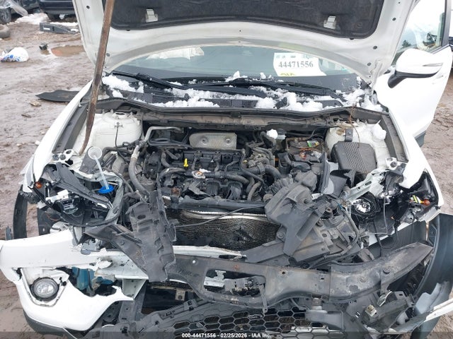 Продаж на аукціоні авто 2015 Mazda Cx-5 Touring, vin: JM3KE4CY0F0472668, номер лоту: 44471556