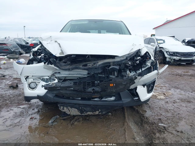 Продаж на аукціоні авто 2015 Mazda Cx-5 Touring, vin: JM3KE4CY0F0472668, номер лоту: 44471556
