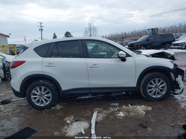 Продаж на аукціоні авто 2015 Mazda Cx-5 Touring, vin: JM3KE4CY0F0472668, номер лоту: 44471556