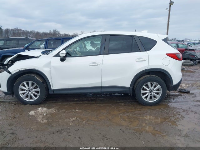 Продаж на аукціоні авто 2015 Mazda Cx-5 Touring, vin: JM3KE4CY0F0472668, номер лоту: 44471556