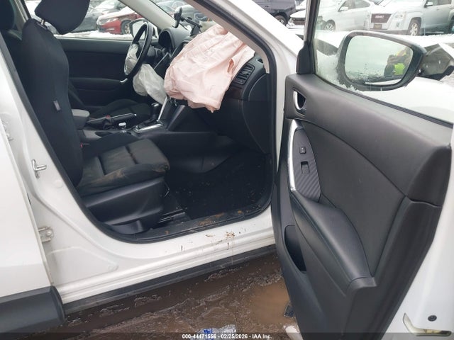 Продаж на аукціоні авто 2015 Mazda Cx-5 Touring, vin: JM3KE4CY0F0472668, номер лоту: 44471556