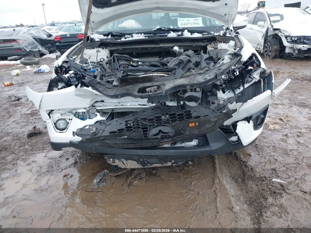 Продаж на аукціоні авто 2015 Mazda Cx-5 Touring, vin: JM3KE4CY0F0472668, номер лоту: 44471556