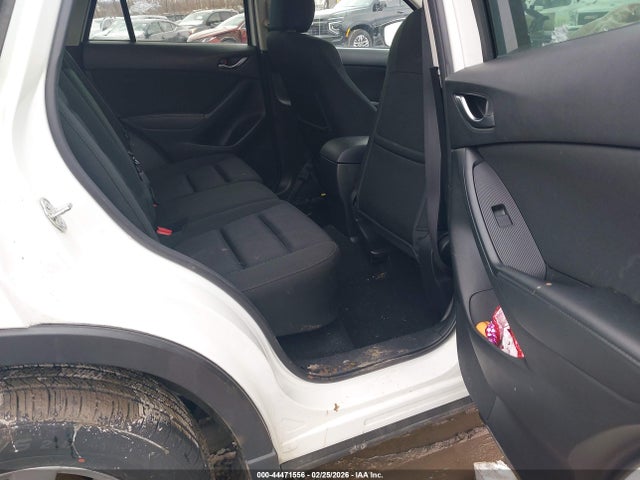 Продаж на аукціоні авто 2015 Mazda Cx-5 Touring, vin: JM3KE4CY0F0472668, номер лоту: 44471556