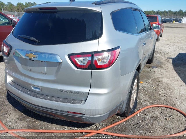 Chevrolet Traverse 1lt 2014 1GNKRGKD6EJ331018 Image 12