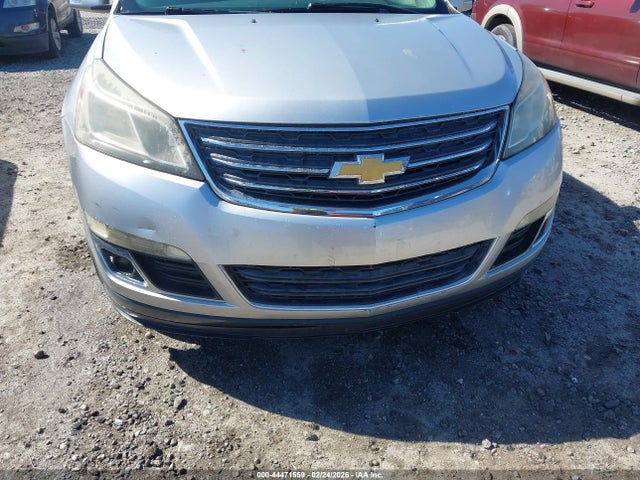 Chevrolet Traverse 1lt 2014 1GNKRGKD6EJ331018 Image 15
