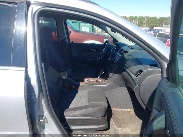 Chevrolet Traverse 1lt 2014 1GNKRGKD6EJ331018 Image 5