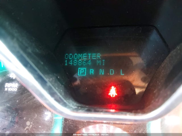 Chevrolet Traverse 1lt 2014 1GNKRGKD6EJ331018 Image 7