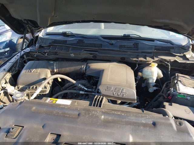Продаж на аукціоні авто 2014 Ram 1500 Big Horn, vin: 1C6RR7LG6ES291640, номер лоту: 44471560
