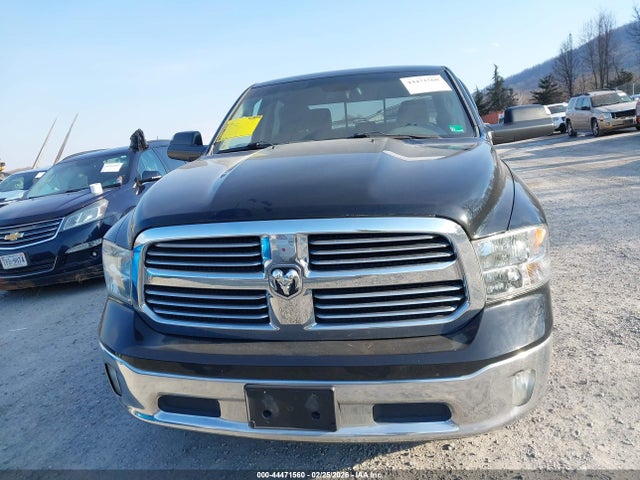Продаж на аукціоні авто 2014 Ram 1500 Big Horn, vin: 1C6RR7LG6ES291640, номер лоту: 44471560