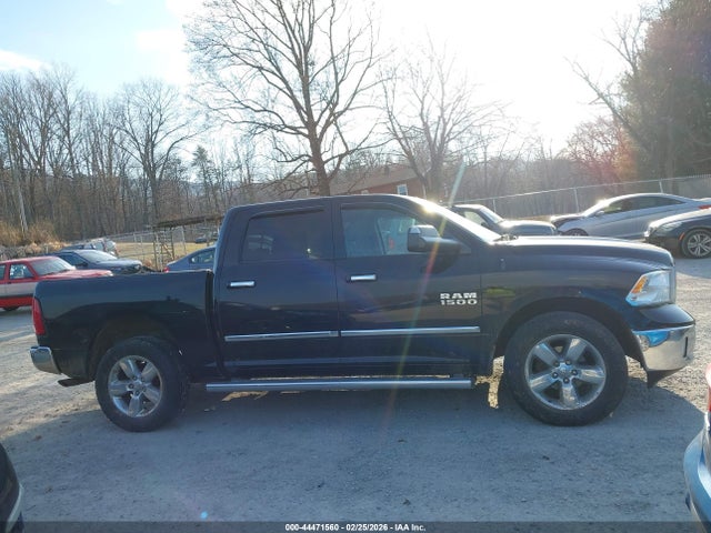 Продаж на аукціоні авто 2014 Ram 1500 Big Horn, vin: 1C6RR7LG6ES291640, номер лоту: 44471560