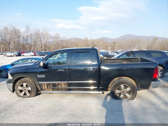 Продаж на аукціоні авто 2014 Ram 1500 Big Horn, vin: 1C6RR7LG6ES291640, номер лоту: 44471560