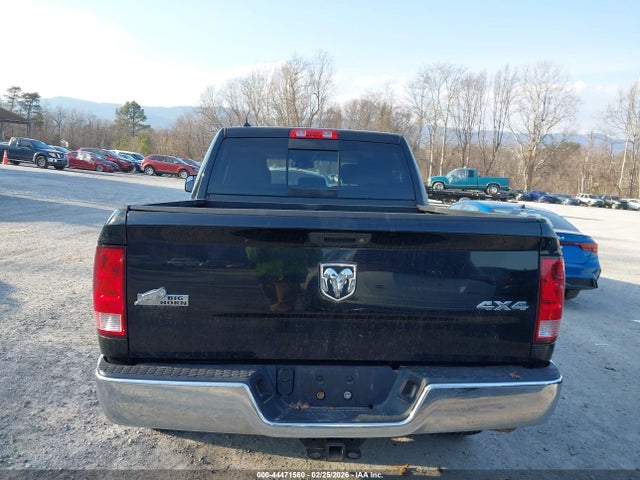 Продаж на аукціоні авто 2014 Ram 1500 Big Horn, vin: 1C6RR7LG6ES291640, номер лоту: 44471560