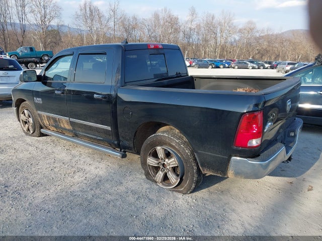 Продаж на аукціоні авто 2014 Ram 1500 Big Horn, vin: 1C6RR7LG6ES291640, номер лоту: 44471560