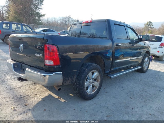 Продаж на аукціоні авто 2014 Ram 1500 Big Horn, vin: 1C6RR7LG6ES291640, номер лоту: 44471560