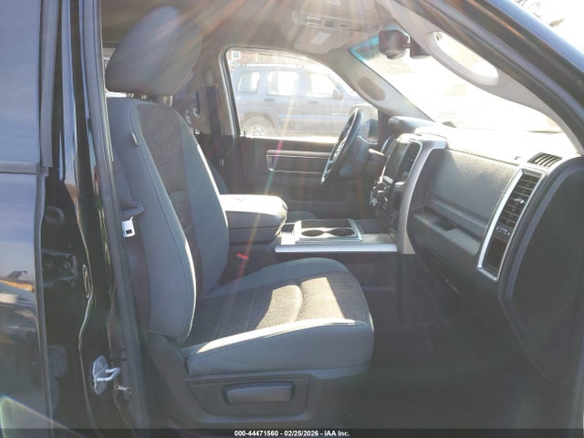 Продаж на аукціоні авто 2014 Ram 1500 Big Horn, vin: 1C6RR7LG6ES291640, номер лоту: 44471560
