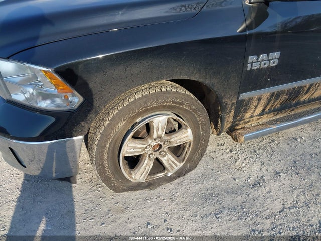 Продаж на аукціоні авто 2014 Ram 1500 Big Horn, vin: 1C6RR7LG6ES291640, номер лоту: 44471560