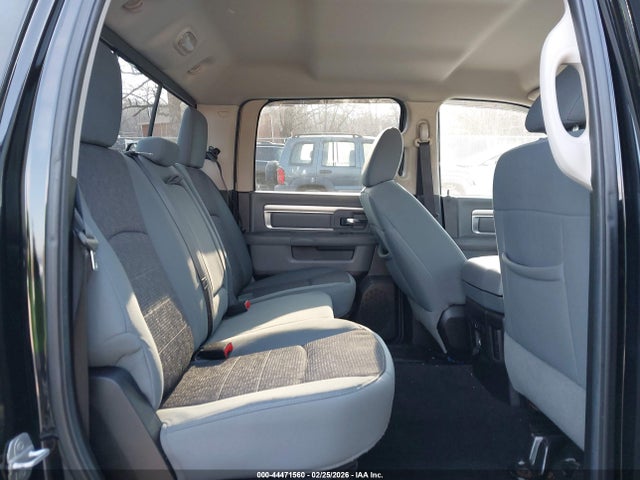 Продаж на аукціоні авто 2014 Ram 1500 Big Horn, vin: 1C6RR7LG6ES291640, номер лоту: 44471560