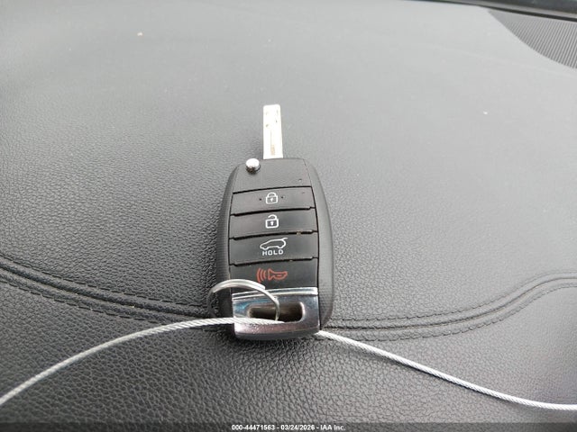 44471563 :رقم المزاد ، KNDPMCACXJ7446887 vin ، 2018 Kia Sportage Lx مزاد بيع