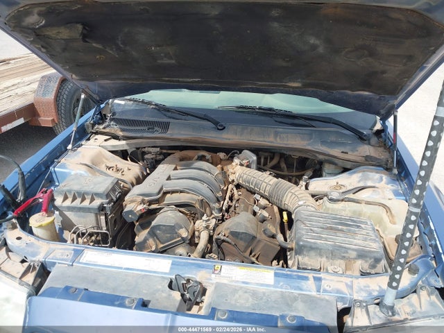Aukcja sprzedaży 2007 Chrysler 300, vin: 2C3KA43RX7H675808, numer aukcji: 44471569